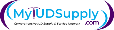 My IUD Supply